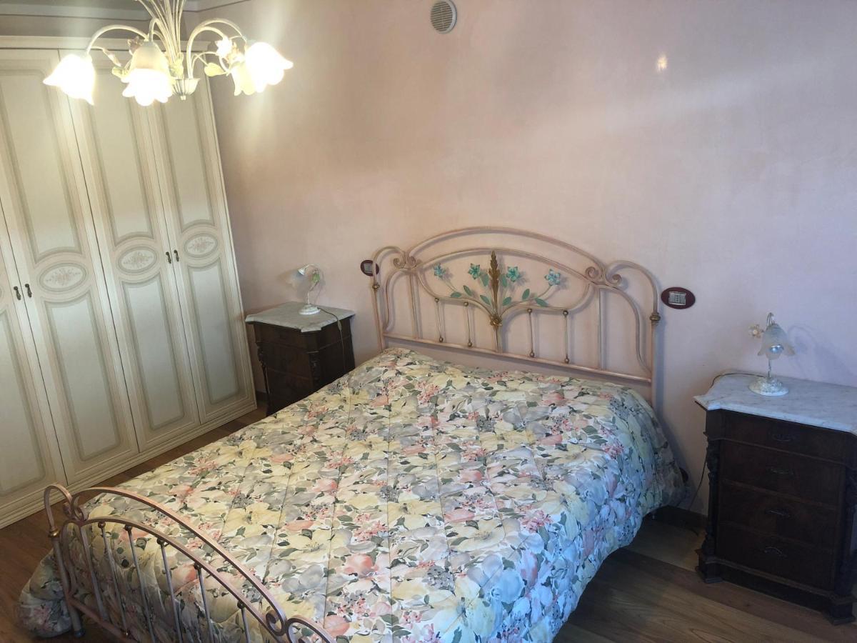 B&B Damiano Crespano del Grappa Exteriör bild